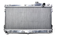 Carica l&#39;immagine nel visualizzatore di Gallery, Radiatore in Alluminio Koyo per Subaru Impreza 92-00 GC8 2.0T EJ20 36mm