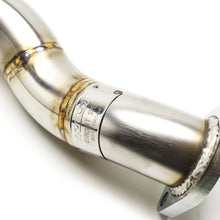 Load image into Gallery viewer, GReddy Overpipe per Toyota GT86 &amp; Subaru BRZ