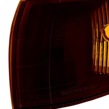 Carica l&#39;immagine nel visualizzatore di Gallery, Subaru Impreza 96-01 GC8 Frecce Fari Amber SMOKE