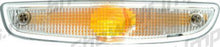 Carica l&#39;immagine nel visualizzatore di Gallery, Renault Twingo 93-98 Frecce Anteriori Bianche