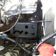 Load image into Gallery viewer, HR Battery Relocation Bracket (2006-2011 Civic Si)