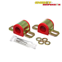 Carica l&#39;immagine nel visualizzatore di Gallery, HONDA ACCORD 7/8&quot; (22MM) SET BOCCOLE BARRA ANTIROLLIO - em-power.it