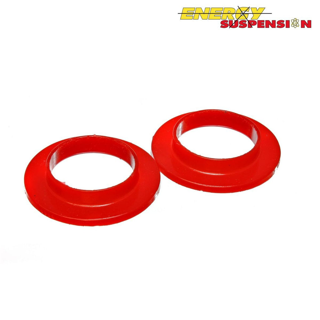 Energy Suspension Style A Coil Spring Isolato rKit Red(Universal) - em-power.it