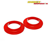 Energy Suspension Style A Coil Spring Isolato rKit Red(Universal)