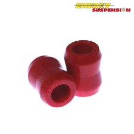 Energy Suspension Shock Eye Bushings Red(Universal) - em-power.it