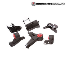 Innovative Supporti Supporti per Swap K-Series 95A (Civic 95-01) - em-power.it