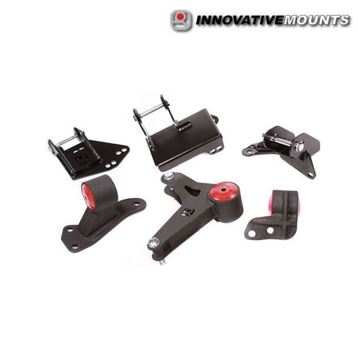 Innovative Supporti K-Series Supporti per Swap EG Subframe 60A (Civic 95-01) - em-power.it