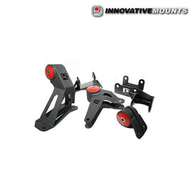 Innovative Supporti Swap Engine Supporti K-Series 75A (Civic 91-96/Del Sol/Integra) - em-power.it