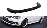 Lip Anteriore Skoda Superb Mk2 FL