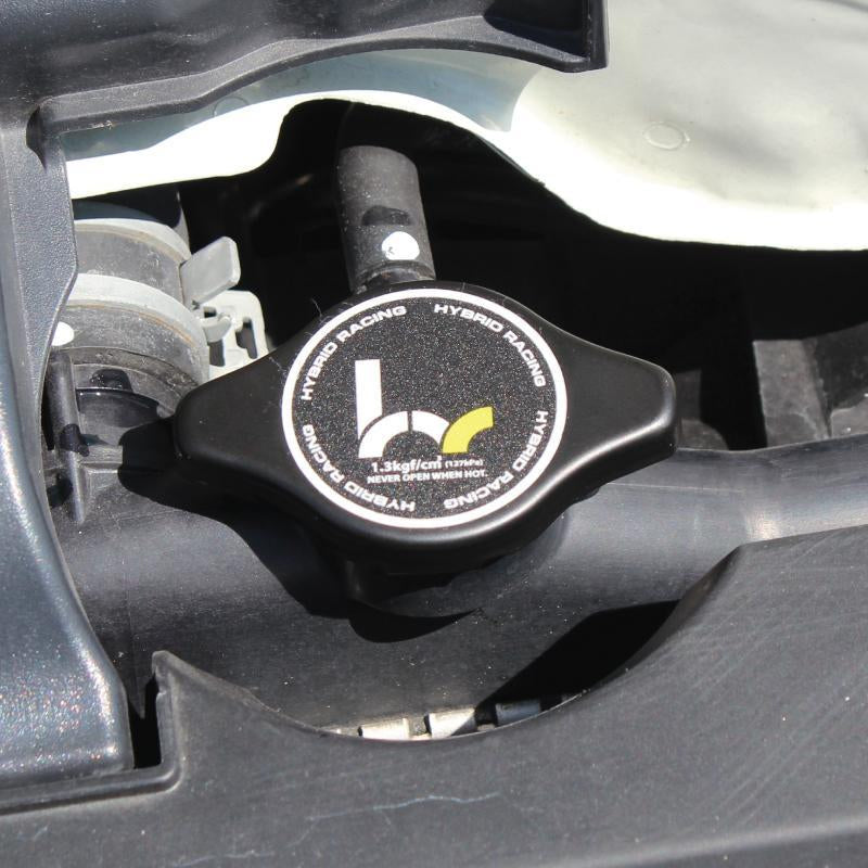HR Performance Radiator Cap