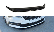 Load image into Gallery viewer, Lip Anteriore V.1 Skoda Superb Mk3