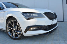 Load image into Gallery viewer, Lip Anteriore V.1 Skoda Superb Mk3