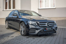 Load image into Gallery viewer, Lip Anteriore Mercedes-Benz E43 AMG / AMG-Line W213