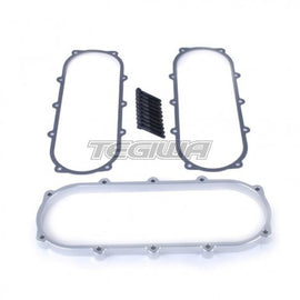 SKUNK2 ULTRA B & K-SERIES STREET ASPIRAZIONE SPACER +.5 LITER SILVER