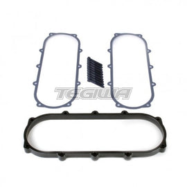 SKUNK2 ULTRA B & K-SERIES STREET ASPIRAZIONE SPACER +.5-LITER BLACK