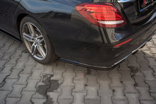 Load image into Gallery viewer, Splitter Laterali Posteriori Mercedes-Benz E43 AMG / AMG-Line W213