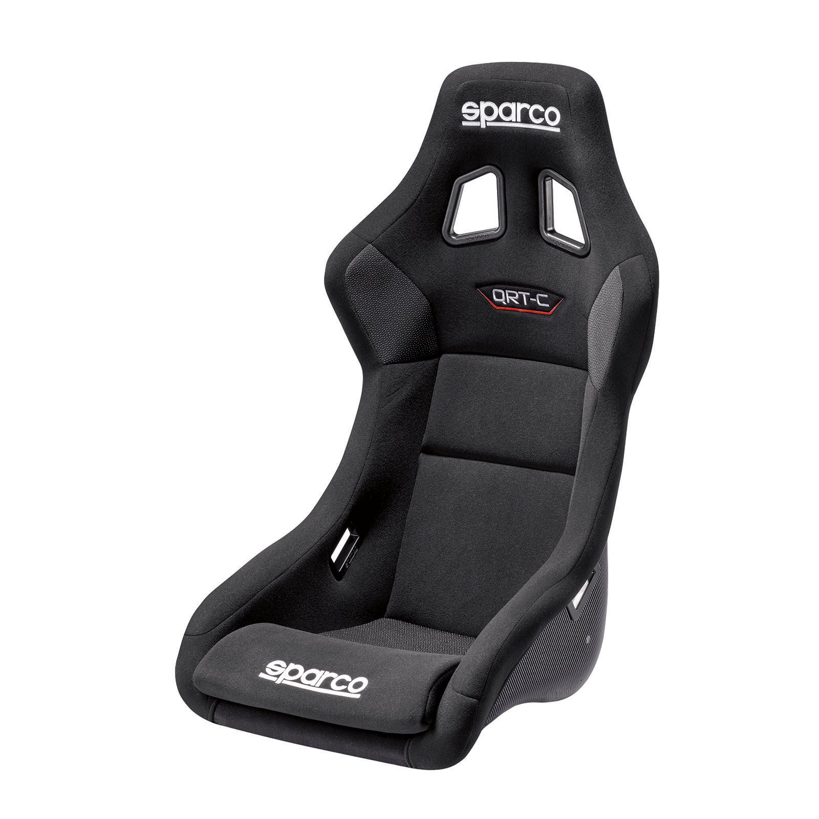 Sparco QRTC20 Sedili reclinabile carbon FIA