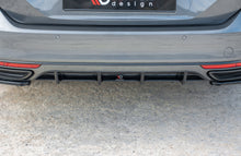 Load image into Gallery viewer, Diffusore posteriore Volkswagen Passat R-Line B8