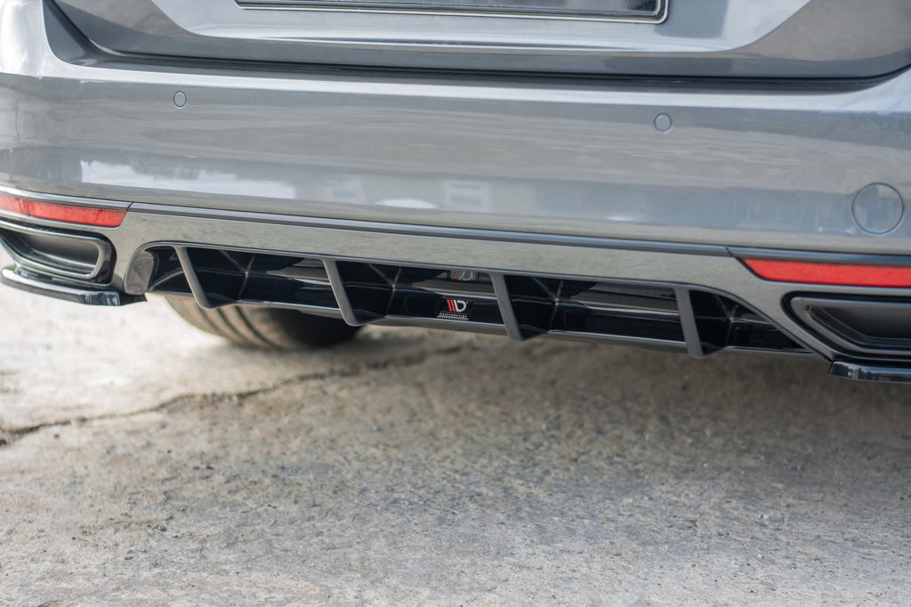 Diffusore posteriore Volkswagen Passat R-Line B8