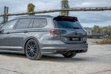 Load image into Gallery viewer, Diffusore posteriore Volkswagen Passat R-Line B8