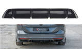 Diffusore posteriore Volkswagen Passat R-Line B8