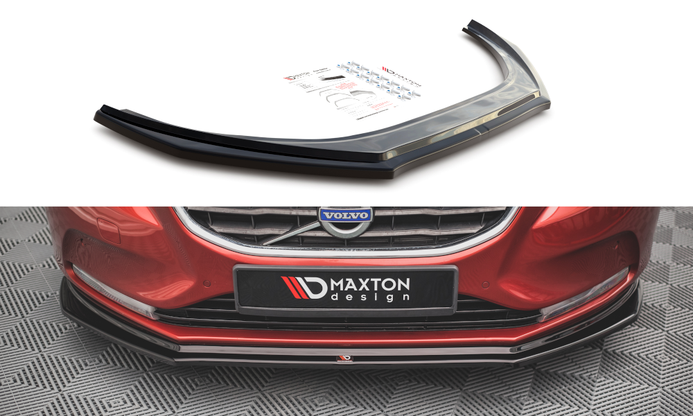 Lip Anteriore Volvo V40