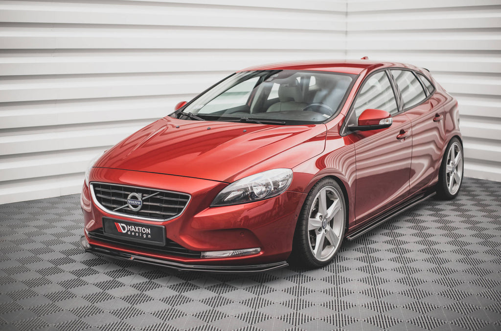 Lip Anteriore Volvo V40