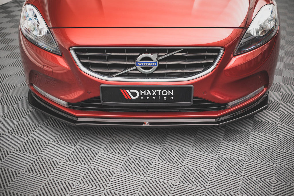 Lip Anteriore Volvo V40