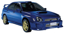 Carica l&#39;immagine nel visualizzatore di Gallery, Subaru Impreza GD 01+ Frecce Chrystal