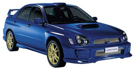 Subaru Impreza GD 01+ Frecce Chrystal
