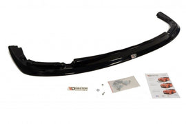Lip Anteriore Subaru Impreza WRX STI (BLOBEYE)