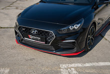 Load image into Gallery viewer, Lip Anteriore Hyundai I30 N Mk3 Hatchback / Fastback