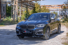 Carica l&#39;immagine nel visualizzatore di Gallery, Lip Anteriore per BMW X4 M-Pack G02