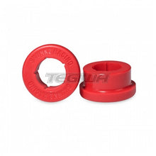 Load image into Gallery viewer, SKUNK2 RACING REAR CAMBER KIT &amp; LCA BUSHING REPLACEMENT RED