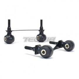 SKUNK2 PRO SERIES PLUS FRONT CAMBER ARMS KIT MOUNTING SET HONDA EG/EK INTEGRA DC2 - em-power.it