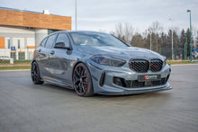 Load image into Gallery viewer, Lip Anteriore per BMW Serie 1 F40 M-Pack/ M135i