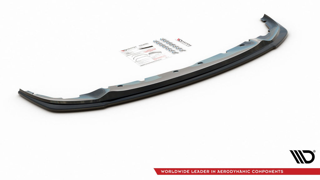 Lip Anteriore per BMW Serie 1 F40 M-Pack/ M135i