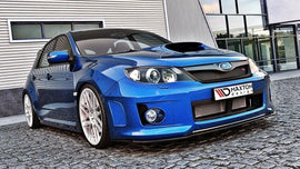 Lip Anteriore Subaru Impreza WRX STI 2011-2014