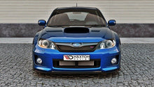 Carica l&#39;immagine nel visualizzatore di Gallery, Lip Anteriore Subaru Impreza WRX STI 2011-2014