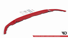 Carica l&#39;immagine nel visualizzatore di Gallery, Lip Anteriore V.4 per BMW Serie 1 F40 M-Pack/ M135i