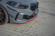 Carica l&#39;immagine nel visualizzatore di Gallery, Lip Anteriore V.4 per BMW Serie 1 F40 M-Pack/ M135i