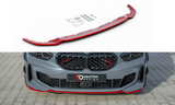 Lip Anteriore V.4 per BMW Serie 1 F40 M-Pack/ M135i