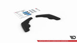 Splitter Laterali Posteriori V.2 per BMW Serie 1 F40 M-Pack