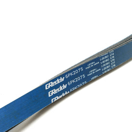 GReddy Cinghia trapezoidale principale rinforzata per Toyota GT86 & Subaru BRZ