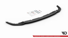 Carica l&#39;immagine nel visualizzatore di Gallery, Lip Anteriore V.4 per BMW Serie 1 F40 M-Pack/ M135i