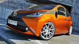 Lip Anteriore TOYOTA AYGO mk2