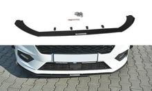 Load image into Gallery viewer, Lip Anteriore Racing V.2 Ford Fiesta Mk8 ST / ST-Line