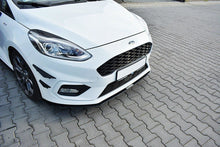 Load image into Gallery viewer, Lip Anteriore Racing V.2 Ford Fiesta Mk8 ST / ST-Line