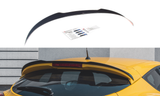 Estensione spoiler posteriore Renault Megane 3 RS