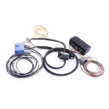 Univ. K-Serie Swap Conv. Wiring Harness